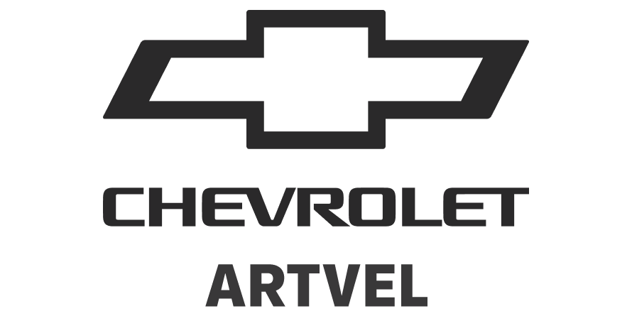 Logo Chevrolet Brasil